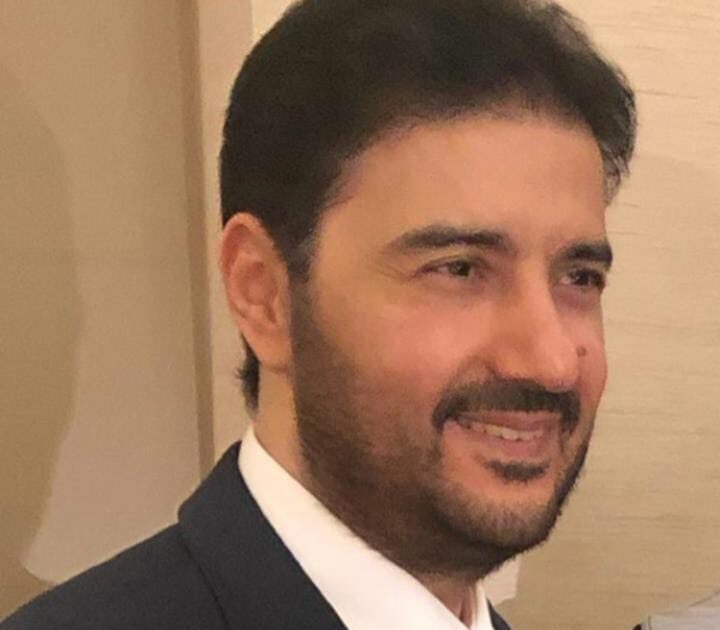استنجاد بالمقام السامي.. الدكتور أحمد البوقري يناشد الملك لإنصافه في نزاع إرث وأوقاف جدّه