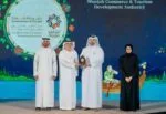 رواة العالم يودعون الشارقة.. والحكاية مستمرة