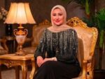 مروة زايد تبدأ الموسم الجديد من برنامجها على قناة الشمس.. قضايا مجتمعية وتحقيقات عن نجوم الفن