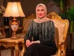 مروة زايد تبدأ الموسم الجديد من برنامجها على قناة الشمس.. قضايا مجتمعية وتحقيقات عن نجوم الفن