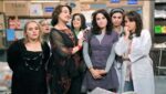 مروة نصير: لم أعتزل الفن ونفسي أشتغل.. ومسيرتي الفنية جمعتني مع نجوم كبار