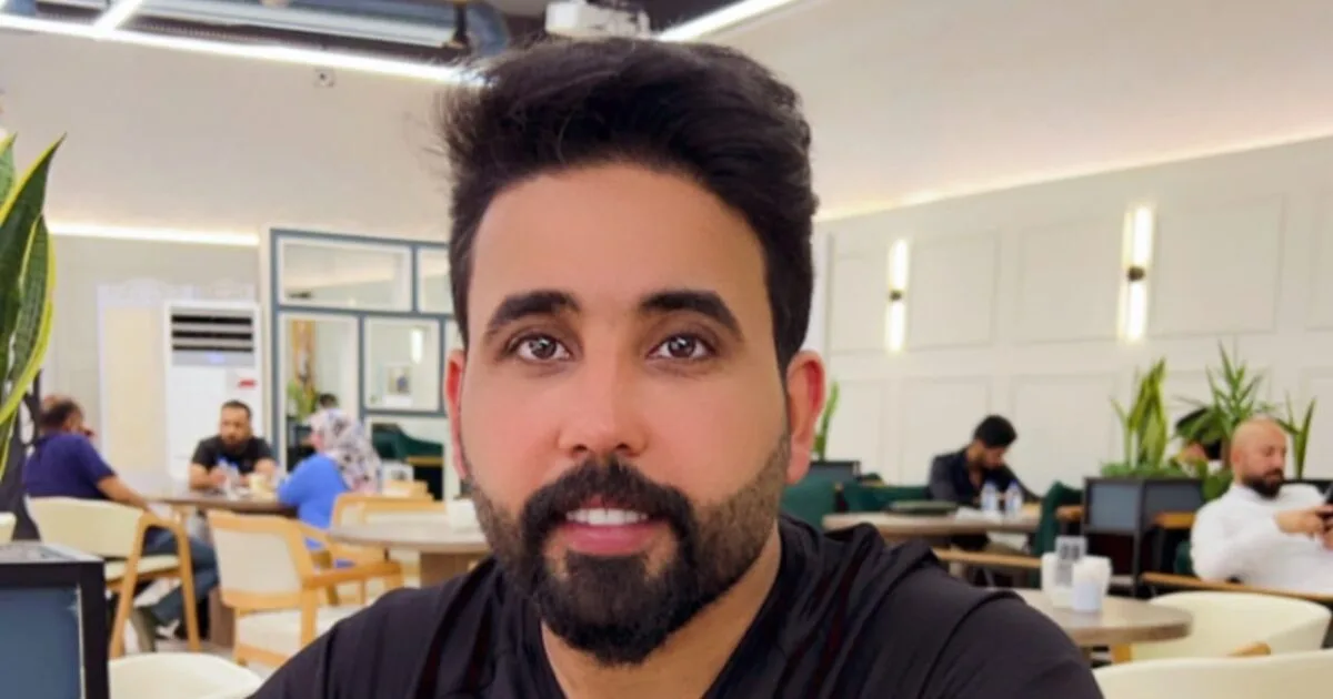 أحمد البجاري يصرح: التنوع الدرامي والأدوار المعقدة هي الطريق الوحيد للاستمرارية في أذهان الجمهور
