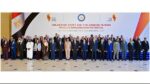 السفير صالح موطلو شن يشارك في منتدى مصر للتعدين بالعاصمة الإدارية بحضور الرئيس السيسي