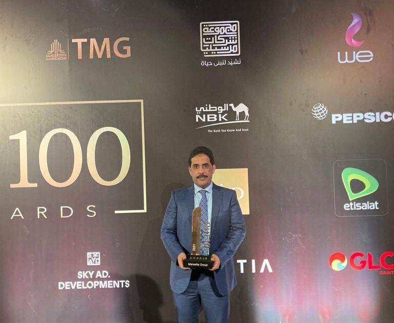 طفرة في أرباح مرسيليا بقيادة شريف حليو بنسبة تتخطى 220%