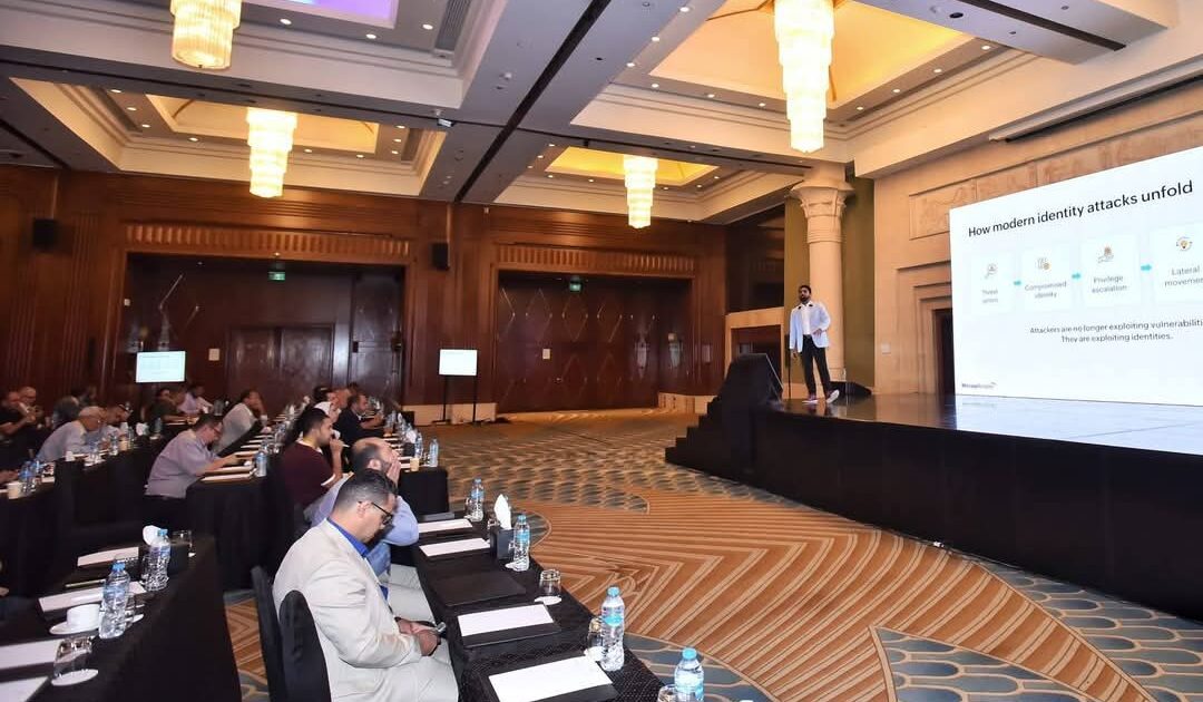 ITCON Egypt 2026 يجمع قيادات ومتخصصي تكنولوجيا المعلومات في مصر لمناقشة مستقبل إدارة وتأمين البنية التحتية الرقمية