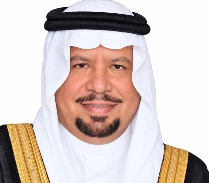*م. عبدالعزيز سندي يرفع آسمى أيات التهاني والتبريكات للقيادة الرشيدة بمناسبة اليوم الوطني ال 96*