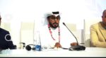 “خالد السلامي” يشارك بورقة عمل في مؤتمر الأمم المتحدة لمنع الجريمة والعدالة الجنائية بأبوظبي