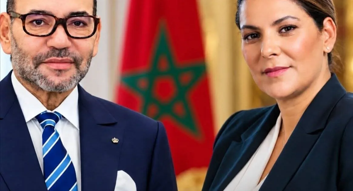 من هي فاطمة الزهراء المنصوري أول امرأة تترأس الحكومة المغربية؟
