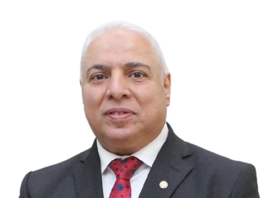 علاء نصر الدين: نمو صادرات الأثاث يعكس تحسن القدرة التنافسية.. والمطلوب تعميق التصنيع