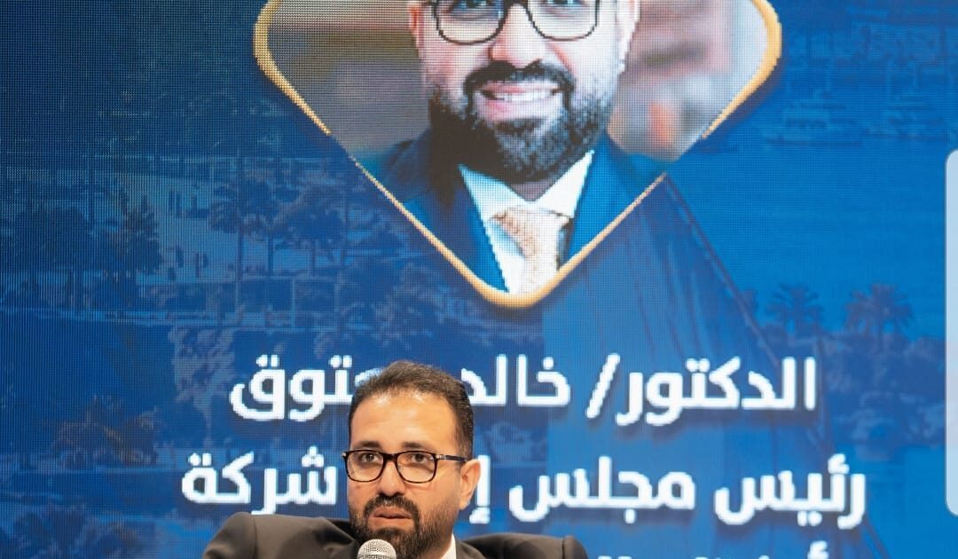 في ختام «منتدى الأهرام للسياحة المصرية».. رئيس «أوكتا القابضة» ووزير السياحة والآثار يبحثان دور التنمية العمرانية في تنشيط السياحة الشاطئية