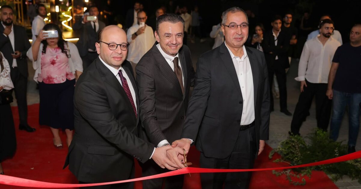 إس إن أوتوموتيف تفتتح فرعها الجديد في الشيخ زايد وتحتفل بمرور عام على انطلاقها في السوق المصري