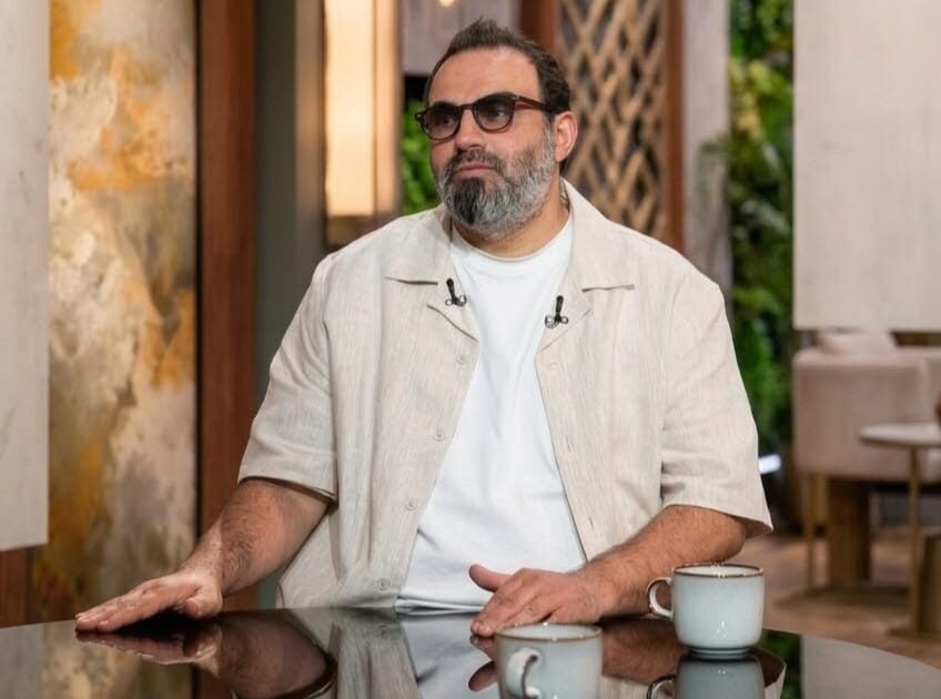 بعد توقعه بسجن سعد لمجرد وارتباط أحمد العوضي.. خبير التوقعات آلان مصطفى يتوقع موجات تسونامي تضرب العالم قريبًا
