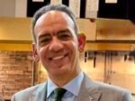 هيثم عرفة: نتطلع لجذب مليون سائح صيني.. واستقبلنا 360 ألفًا في 2025