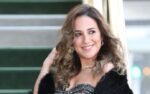 مهرجان الغردقة لسينما الشباب يكرم النجمة شيري عادل في حفل افتتاح دورته الرابعة
