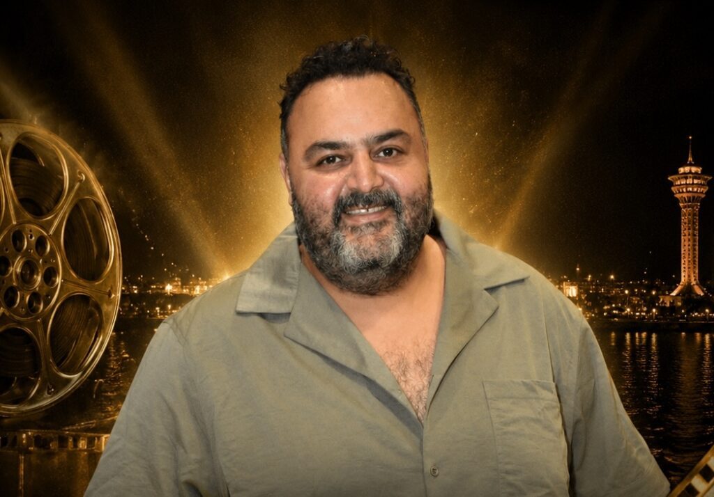 النجم شيكو يتوج تكريمات مهرجان الغردقة لسينما الشباب في دورته الرابعة