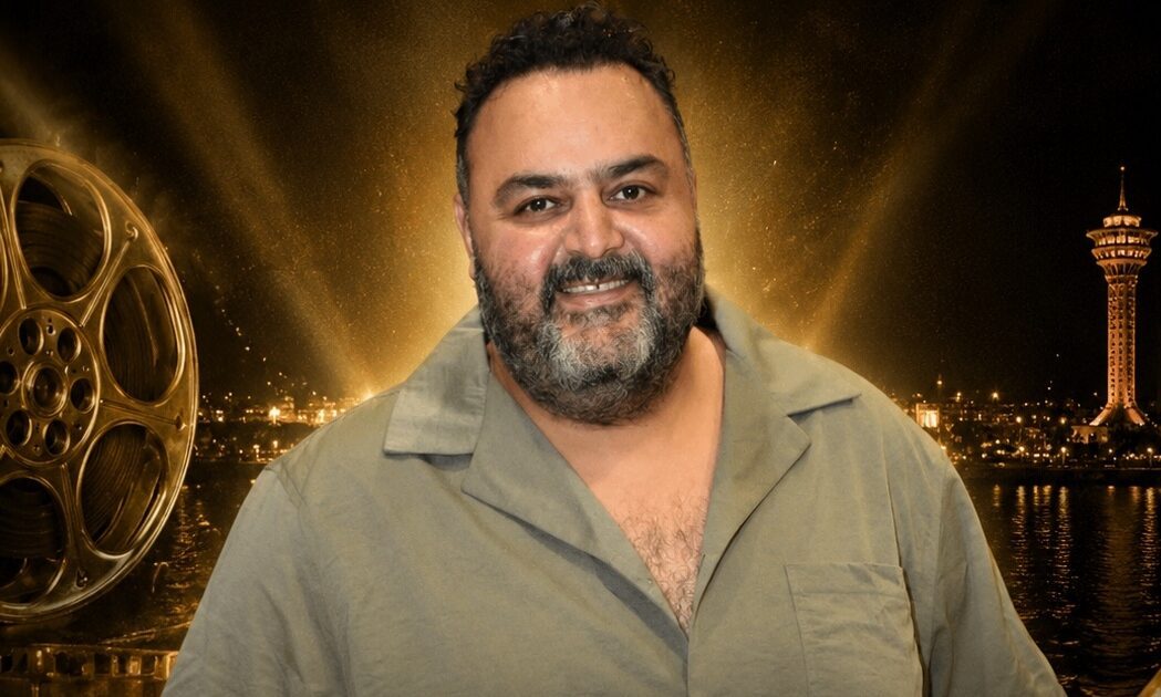 النجم شيكو يتوج تكريمات مهرجان الغردقة لسينما الشباب في دورته الرابعة