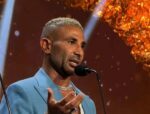 أحمد سعد يتصدر تريند x بعد حصوله على جائزة النجم العربى الجماهيرى في الـ Murex d’Or