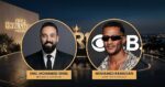 نوفارا هولدينج تعلن شراكتها مع الفنان محمد رمضان في مشروع «MR1» في قلب «جيزة داون تاون»