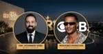 نوفارا هولدينج تعلن شراكتها مع الفنان محمد رمضان في مشروع «MR1» في قلب «جيزة داون تاون»