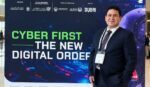 المهندس محمد شفيق: GISEC Global منصة عالمية لمناقشة مستقبل الأمن السيبراني والتحول الرقمي والذكاء الاصطناعي