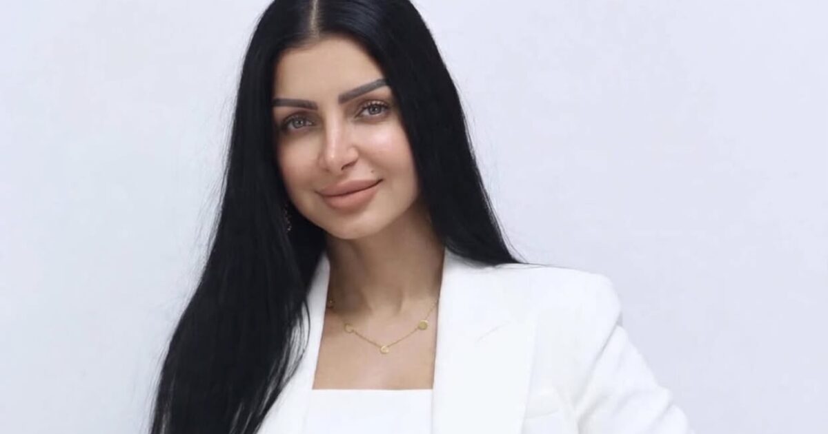 بعد مهرجان ظفار.. كلوديا حنا عضوًا في لجنة تحكيم مهرجان بردية السينمائي