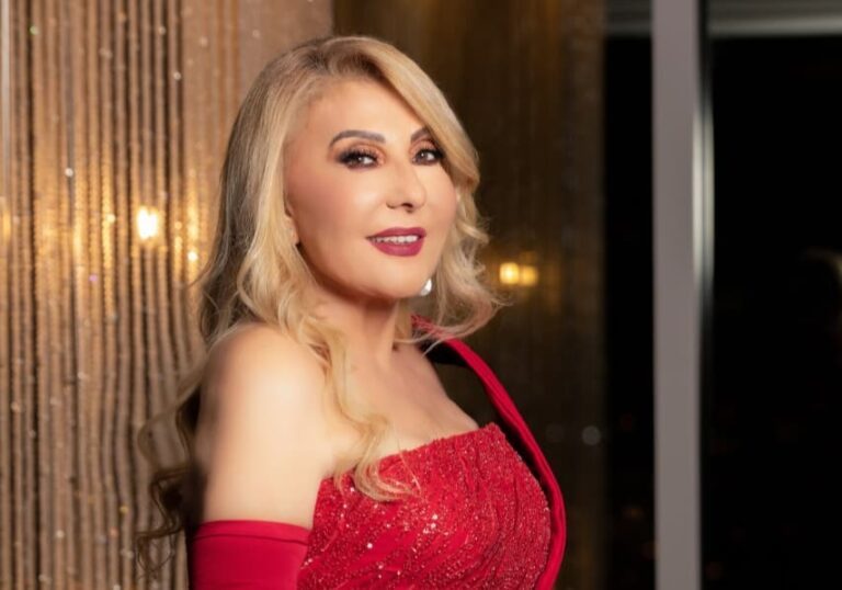 نادية الجندى ليست مجرد نجمة جماهيرية.. وإنما إسم بارز وصفحة مهمة فى تاريخ السينما المصرية والعربية