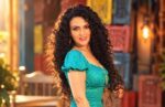 شيماء شريف تطرح “مية في المية” بأجواء غنائية رومانسية