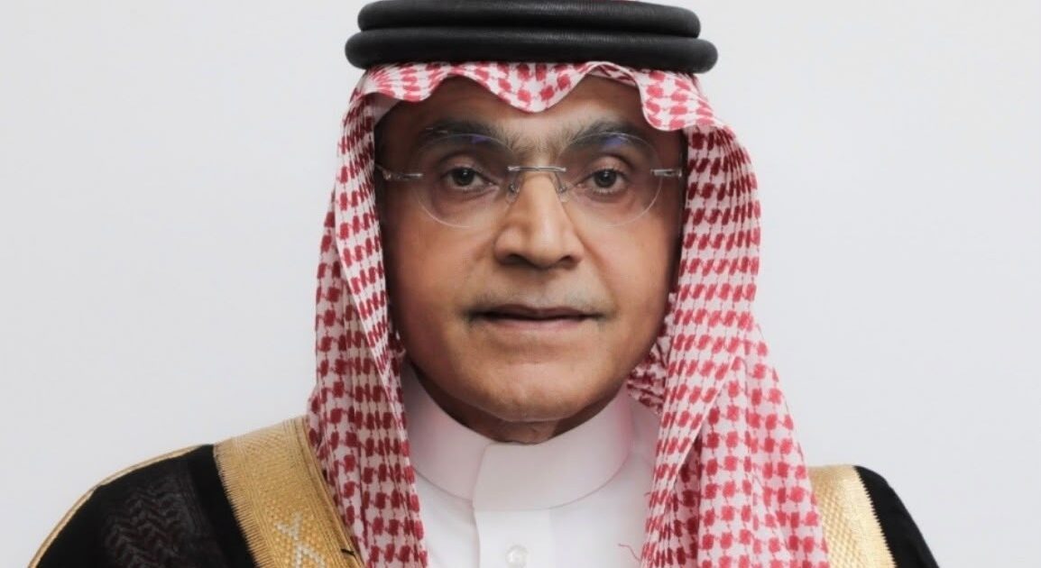 السعودية تتسلّم رئاسة اتحاد الغرف العربية بقيادة عبد الله صالح كامل بالدورة الجديدة