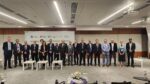 رئيس منظمة التأمين الأفريقية ورئيس اتحاد شركات التأمين المصرية… علاء الزهيري يسلّط الضوء على الدور الاستراتيجي للتأمين في تمويل العمل المناخي خلال حوار إسطنبول التمهيدي لمؤتمر COP31