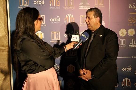 إيجي ميكس تعزز حضورها في مؤتمر «بناة الجمهورية الجديدة» وتفتح آفاقًا جديدة للتعاون الزراعي