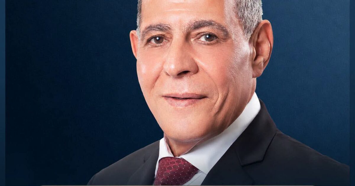 موقع «تايمر نيوز» يهنئ النائب أمين مسعود بتجديد الثقة واختياره وكيلاً أول للجنة الإسكان بمجلس النواب