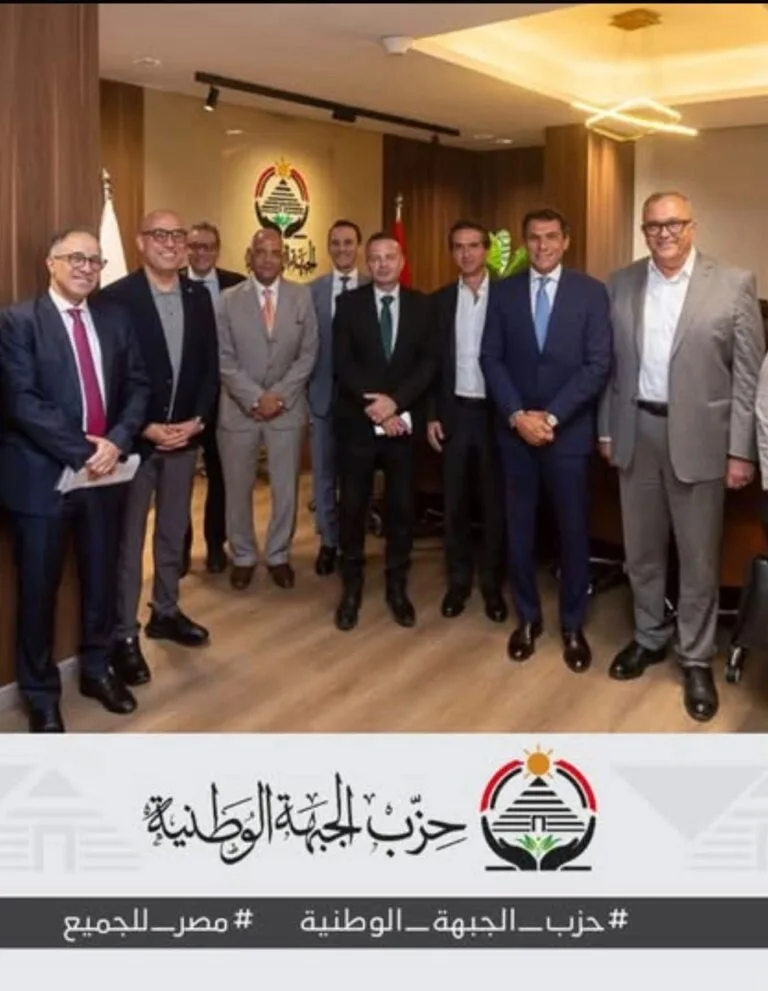 *عاصم الجزار يبحث مع أمانة الإسكان بالجبهة الوطنية رؤية متكاملة لتنظيم السوق العقاري “ضمان الحقوق المتوازنة بين جهة الولاية والمطور والمواطن اساس تنظيم السوق”