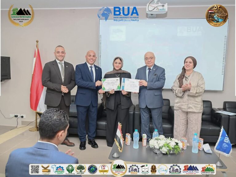 هيثم حسين: نربط التعليم بالتطبيق ونمنح الشباب فرصة حقيقية لبناء المستقبل
