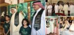 متحف عبدالرؤوف خليل يحتفي باليوم الوطني السعودي الـ96 تحت شعار «الوطن في قلوب أبنائه»