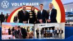 في ضيافة Volkswagen.. محمد عز الدين يشارك في Technical Cooperation Symposium بألمانيا