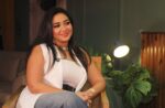 رحمة محسن: مبغفرش للخيانة..ورفضت الزواج من رجل أعمال