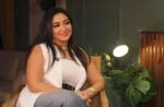 رحمة محسن: مبغفرش للخيانة..ورفضت الزواج من رجل أعمال