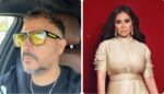 شيرين تعود إلى ملعبها بأغنية خاين.. شجن الصوت وبصمة وليد سعد في تعاون جديد