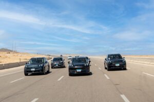 “عز العرب للسيارات” تنظم تجربة قيادة استثنائية لسيارة “لينك آند كو 03” بمشاركة نخبة من الصحفيين والإعلاميين والمؤثرين