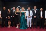 شريف منير: فخور ان يتم تكريمى من مهرجان بهذه القيمة