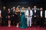 شريف منير: فخور ان يتم تكريمى من مهرجان بهذه القيمة