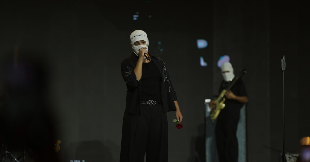 توليت يشعل ليالي جدة في حفل جماهيري إستثنائي