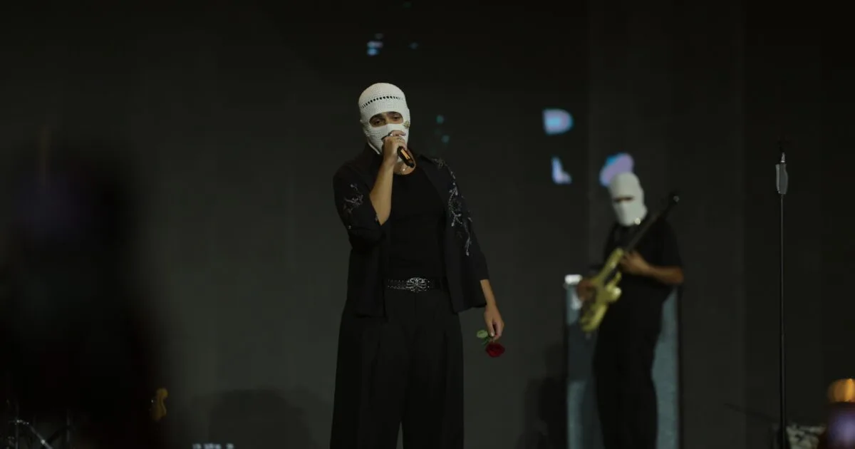توليت يشعل ليالي جدة في حفل جماهيري إستثنائي