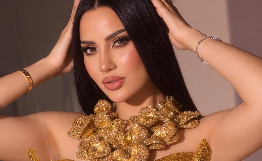تاج جديد وفستان بمليون دولار.. ملكة جمال مصر سما كامل تستعد لتمثيل مصر عالميًا