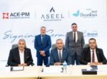 أصيل للتطوير” و”محرم باخوم للاستشارات الهندسية”.. شراكة استراتيجية بمشروع “داون تاون” المنصورة الجديدة