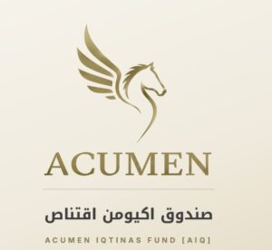 بـ10 جنيهات فقط.. «أكيومن» تطلق صندوق «اقتناص» للاستثمار في البورصة وأدوات الدخل الثابت