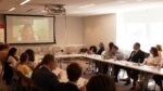 مؤسسة ساويرس تطرح رؤية لدور أكثر استراتيجية للعمل الخيري في تمويل التنمية وتوسيع الحلول الفعالة