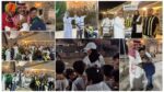 «مبادرة جدة للجميع» لجمعية حياتنا الترفيهية تواصل رحلتها بمحطتها الثانية احتفاءً باليوم الوطني السعودي الـ96