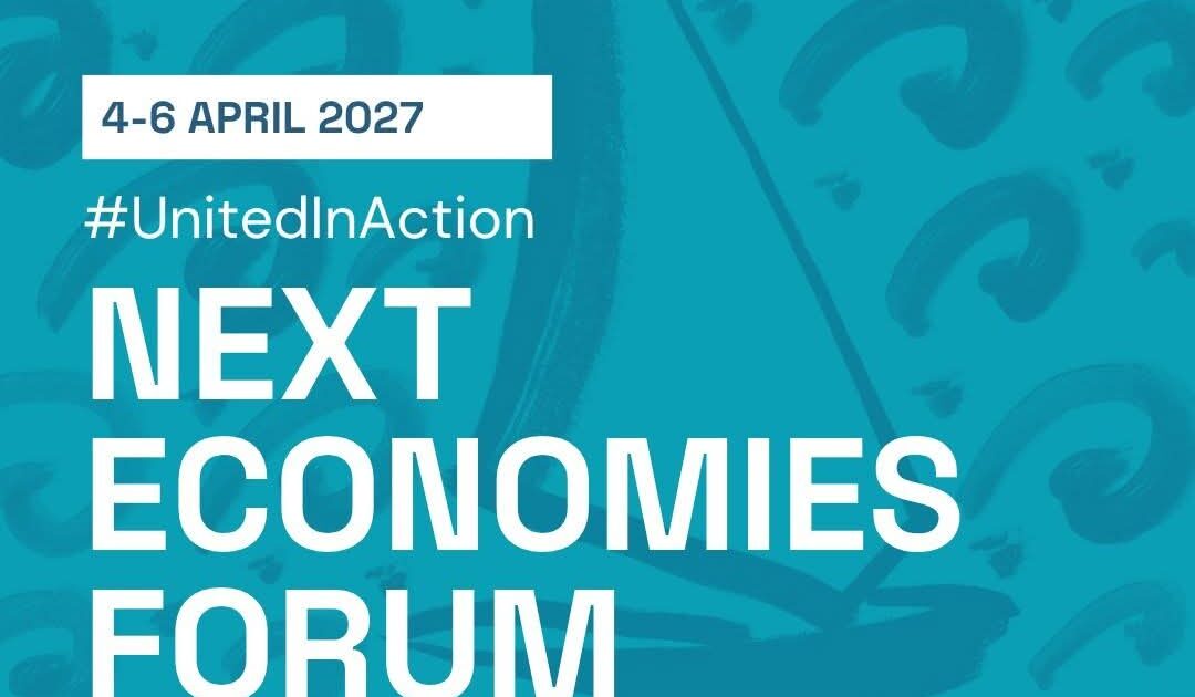 منتدى اقتصاديات المستقبل 2027 يجمع صناع التغيير من مختلف أنحاء العالم في جامعة هليوبوليس بالقاهرة