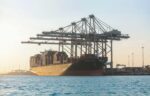 دي بي ورلد – مصر تسجل رقمًا قياسيًا في مناولة الحاويات بميناء السخنة